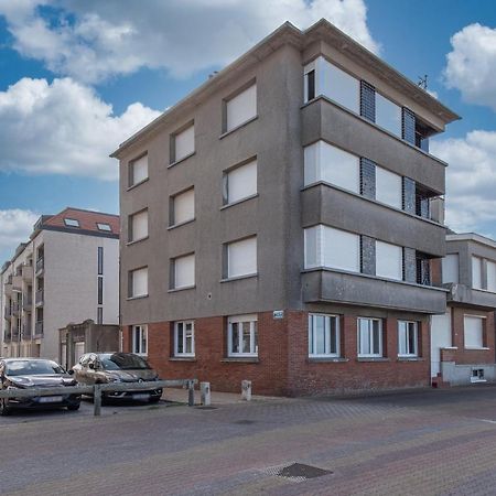 Appartement Banc Des Flandres à Bray-Dunes Extérieur photo