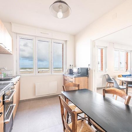 Appartement Banc Des Flandres à Bray-Dunes Extérieur photo