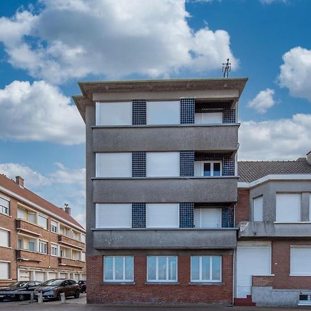 Appartement Banc Des Flandres à Bray-Dunes Extérieur photo