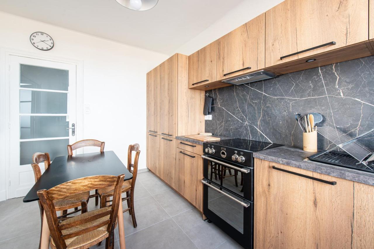 Appartement Banc Des Flandres à Bray-Dunes Extérieur photo