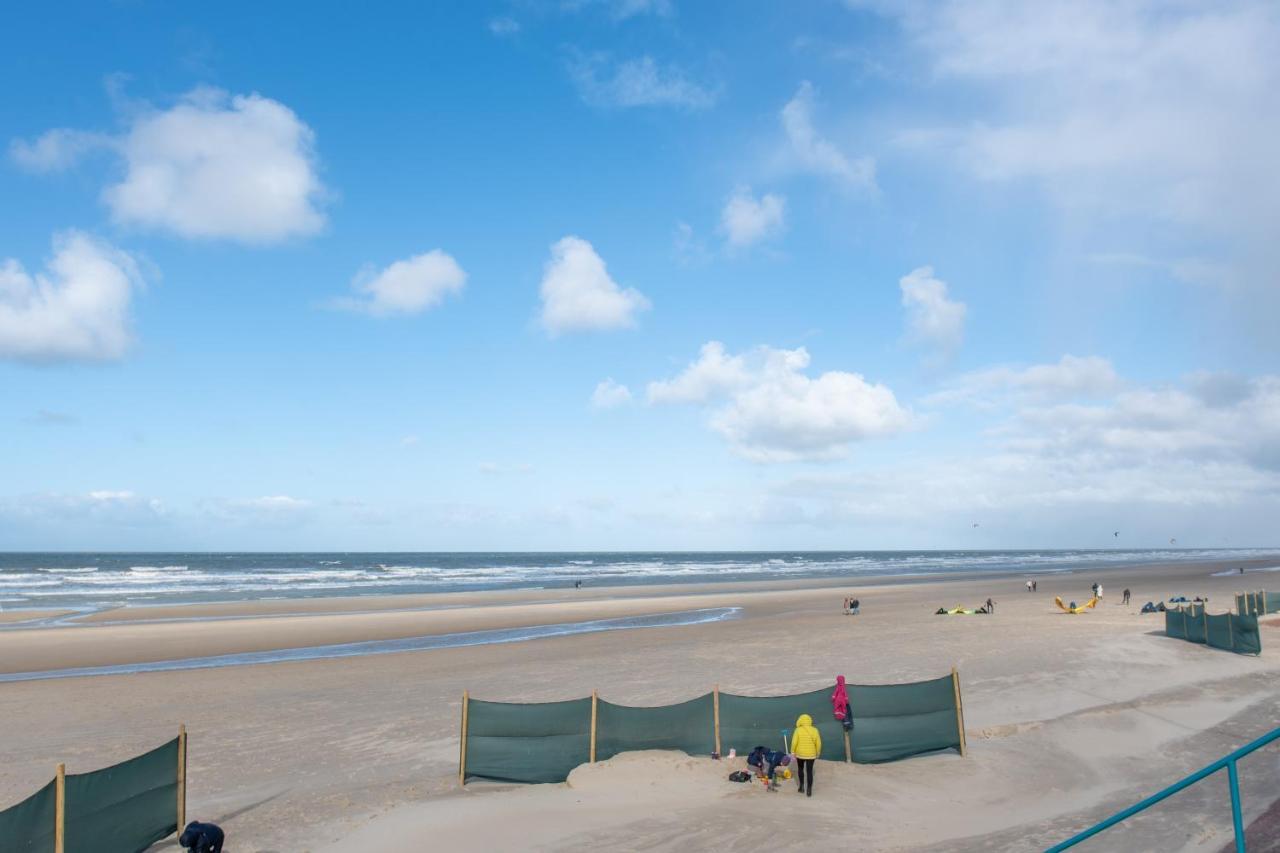 Appartement Banc Des Flandres à Bray-Dunes Extérieur photo